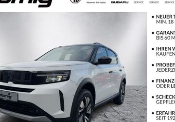 Opel Frontera 2.000 km 26.400 &euro; Helmbrechts 95233