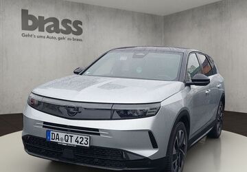 Opel Grandland (X) 9.500 km 30.980 &euro; Frankfurt 60488