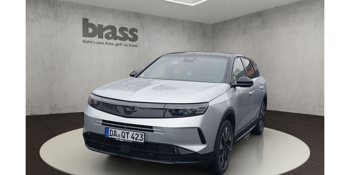 Opel Grandland (X) 9.500 km 30.980 &euro; Frankfurt 60488