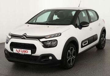 Citroen C3 10.627 km 14.490 &euro; Eisleben 06295