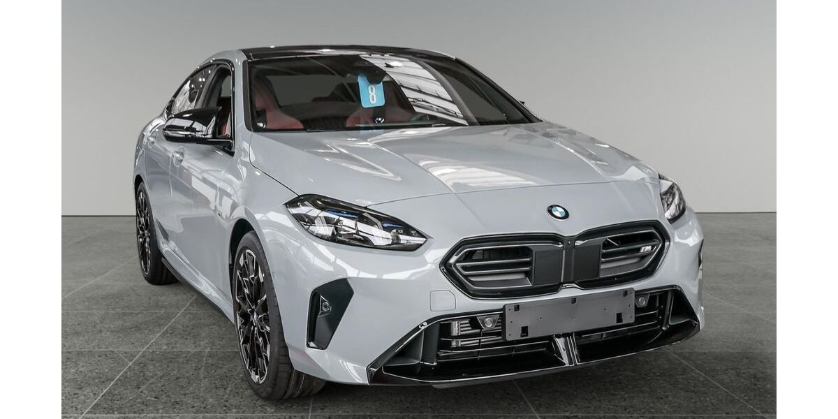 BMW M235 8.900 km 54.590 &euro; Buchholz i. d. Nordheide 21244