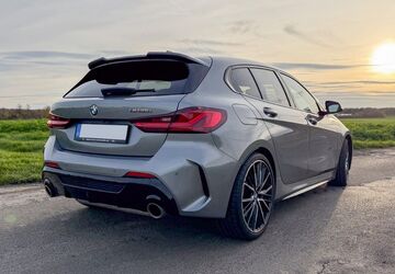 BMW 135 42.000 km 34.400 &euro; Pulheim 50259