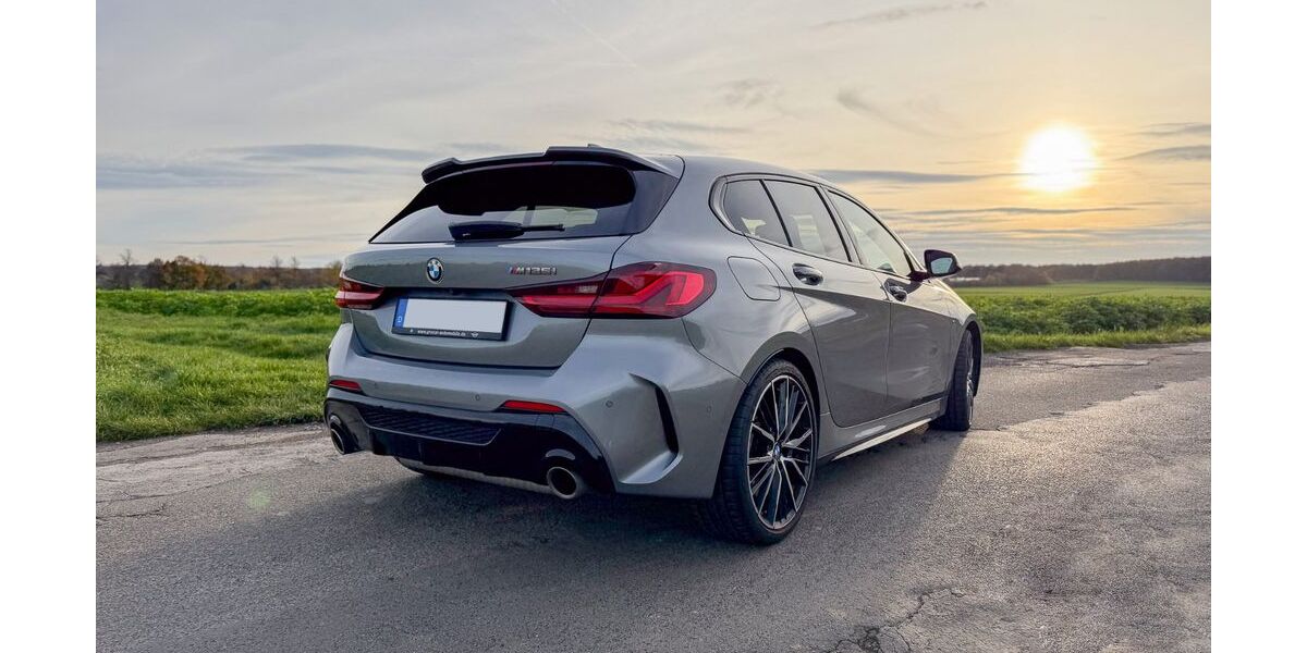 BMW 135 42.000 km 34.400 &euro; Pulheim 50259