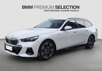 BMW 520 16.800 km 59.499 &euro; Bratislava 