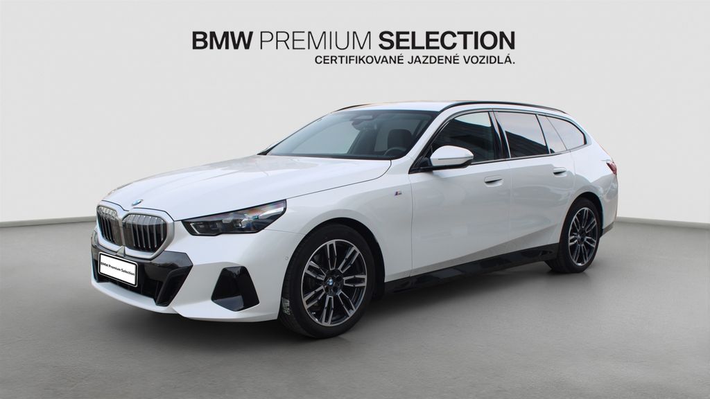 BMW 520 16.800 km 59.499 &euro; Bratislava 