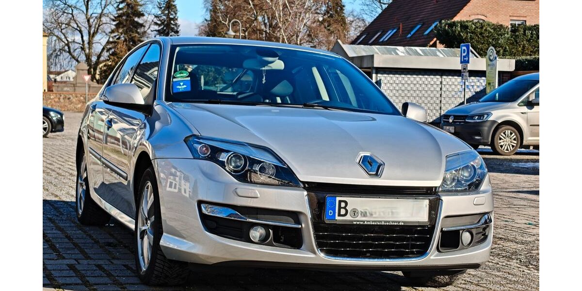Renault Laguna 61.000 km 7.250 &euro; Berlin 13059
