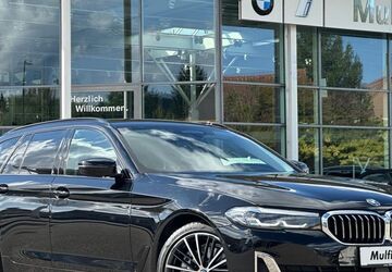 BMW 530 73.999 km 39.890 &euro; Winnenden 71364