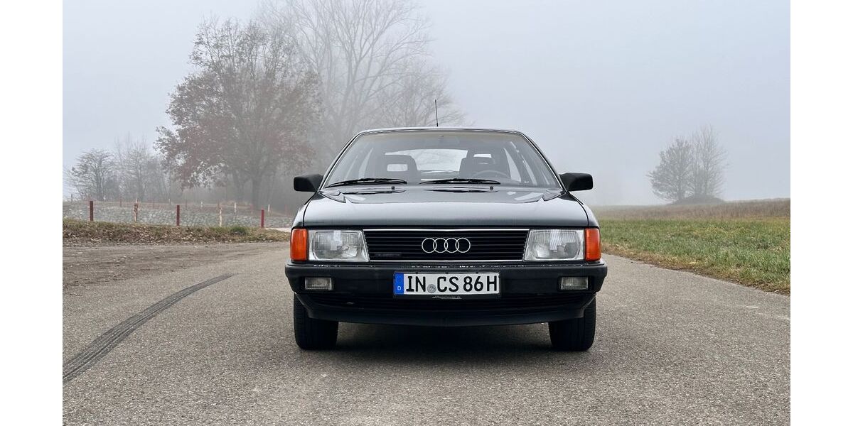 Audi 100 201.000 km 13.500 &euro; Ingolstadt 85055