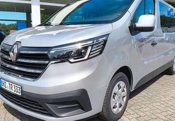 Renault Trafic 16.800 km 34.990 &euro; Lilienthal 28865