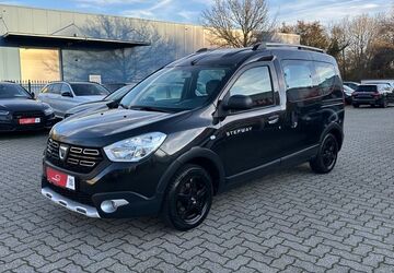 Dacia Dokker 97.766 km 9.850 &euro; Hückelhoven 41836