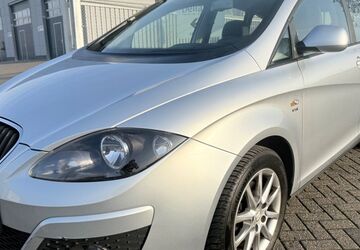 Seat Altea 154.000 km 4.390 &euro; Rhede 46414