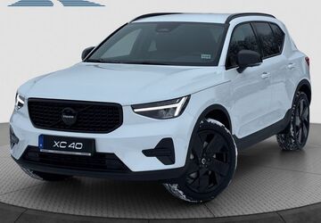 Volvo XC40 2.000 km 44.990 &euro; Celle 29229