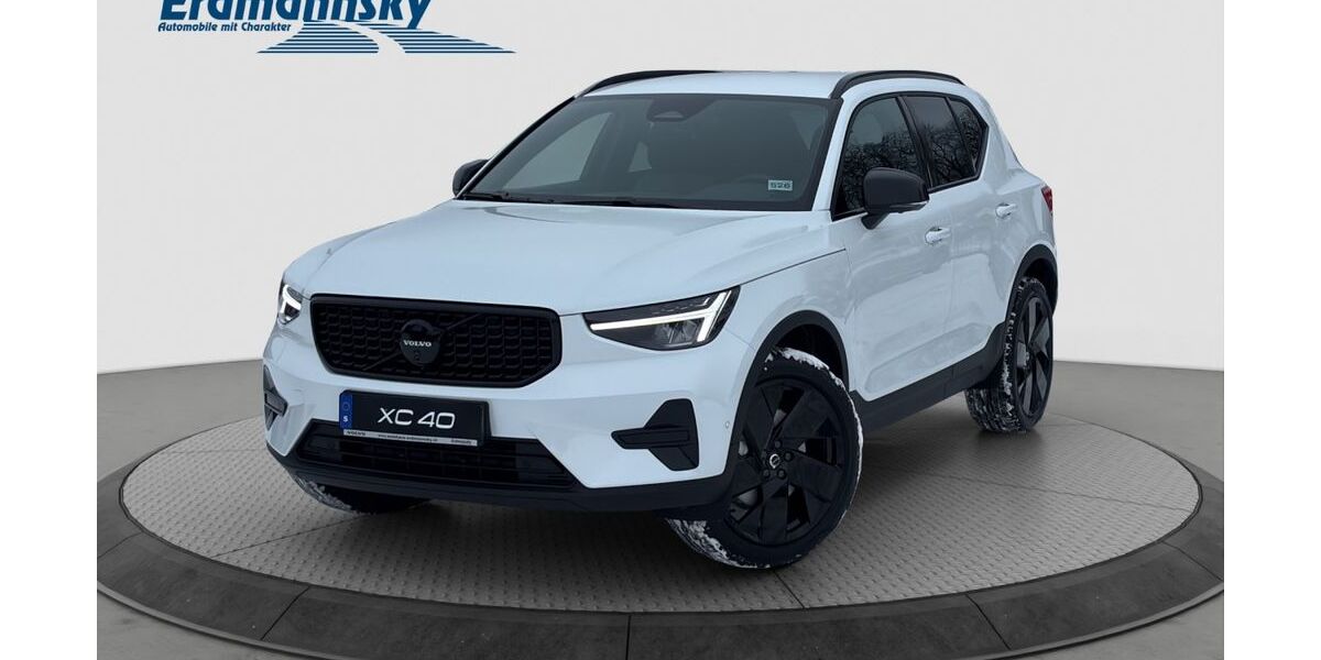 Volvo XC40 2.000 km 44.990 &euro; Celle 29229