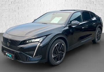 Peugeot 408 22.415 km 29.750 &euro; Delitzsch OT Döbernitz 04509