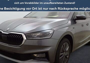 Skoda Fabia 8.950 km 20.850 &euro; Rietberg 33397