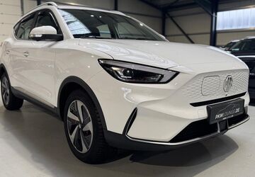 MG ZS 45.000 km 17.890 &euro; Grasberg 28879