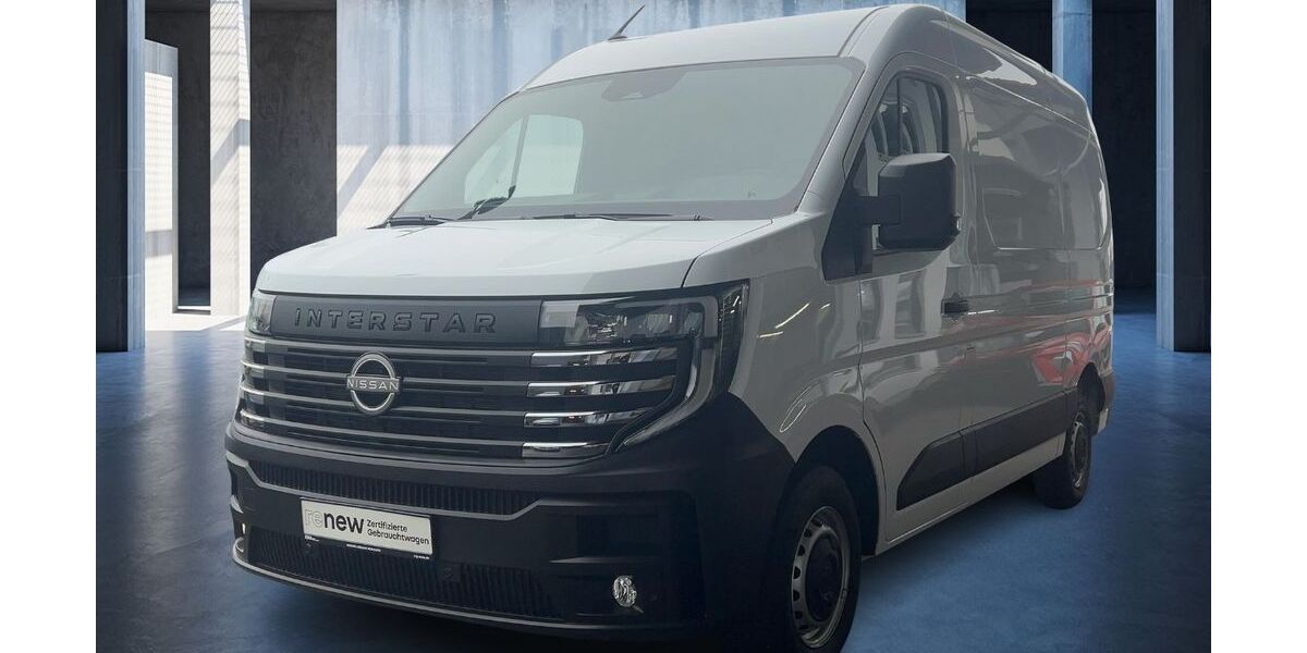 Nissan Interstar 4.781 km 31.990 &euro; Unterschleißheim 85716