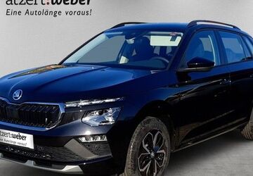 Skoda Kamiq 3.000 km 31.690 &euro; Schlüchtern 36381