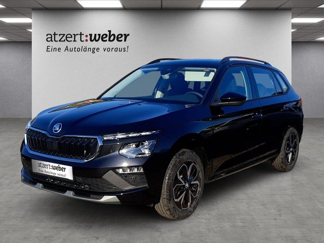 Skoda Kamiq 3.000 km 31.690 &euro; Schlüchtern 36381