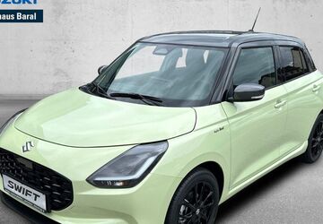 Suzuki Swift 1.800 km 19.470 &euro; Lahr 77933