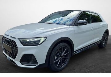 Audi A1 5.000 km 33.940 &euro; Osnabrück 49080