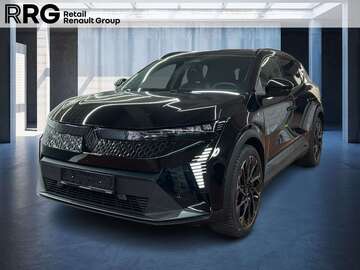 Gebrauchte Renault Scenic