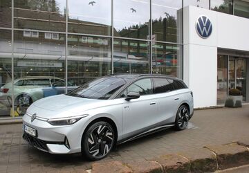 VW ID.7 3.000 km 66.590 &euro; Wildberg 72218