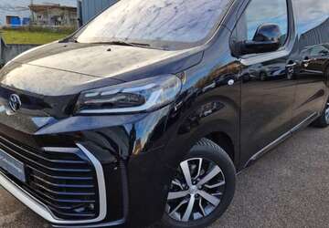 Toyota Proace 15.326 km 45.990 &euro; Nürtingen 72622