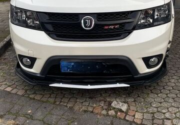 Fiat Freemont 151.145 km 11.300 &euro; Ditzingen 71254