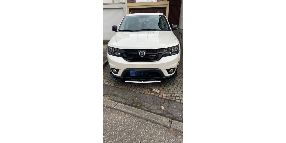 Fiat Freemont 151.145 km 11.300 &euro; Ditzingen 71254