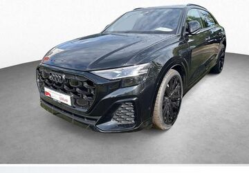 Audi Q8 16.150 km 80.890 &euro; Roth 91154
