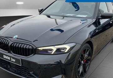 BMW 330 3.000 km 63.990 &euro; Kempten 87435