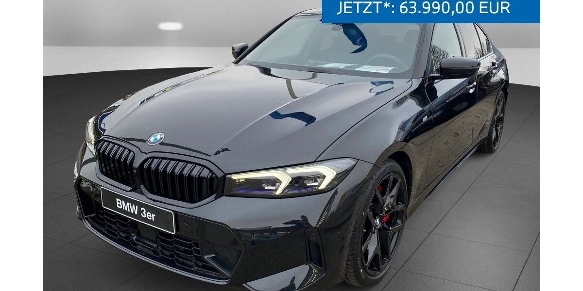 BMW 330 3.000 km 63.990 &euro; Kempten 87435