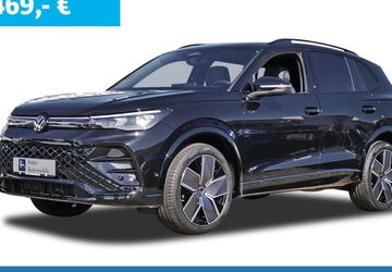 VW Tiguan 4.900 km 51.880 &euro; Pforzheim 75172