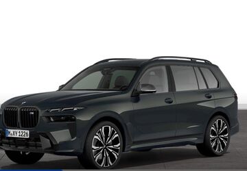 BMW X7 M60 83.560 km 86.700 &euro; Berlin 14057