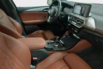 BMW X4 xDr 30d Leder Individual Merino NP:92.239 23.000 km 48.990 &euro; Landshut 84030