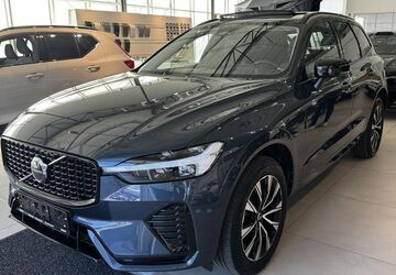 Volvo XC60 62.900 km 36.970 &euro; Dresden 01099