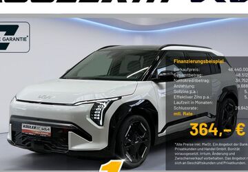 Kia EV3 2.500 km 48.440 &euro; Rosbach | Frankfurt Nord 61191