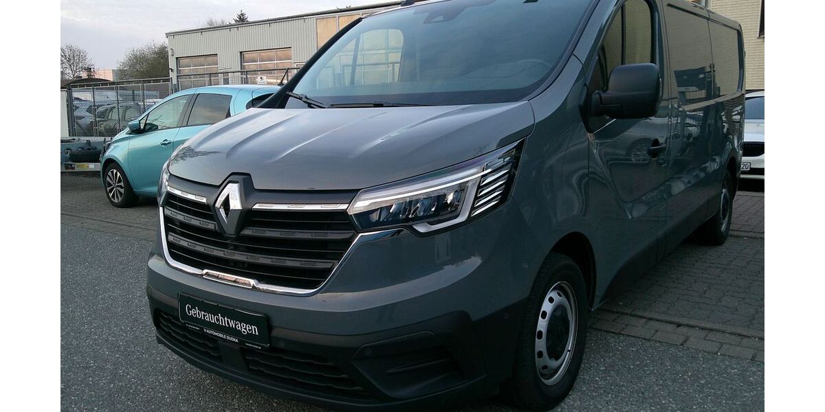 Renault Trafic 39.215 km 23.450 &euro; Neu Wulmstorf (Hamburg) 21629