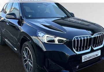 BMW X1 11.350 km 34.765 &euro; Moers 47441