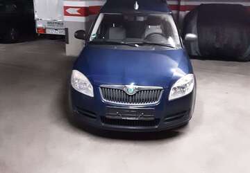 Skoda Roomster 250.000 km 1.250 &euro; Celle 29221