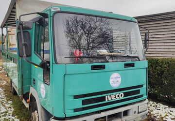 IVECO Andere 280.000 km 1.190 &euro; Lübeck 23560