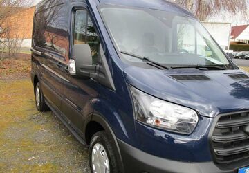 Ford Transit 5.000 km 38.900 &euro; Mühlhausen 99974