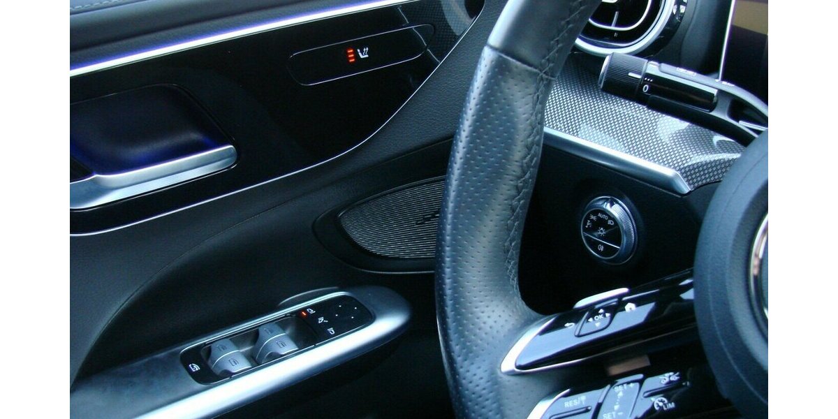 Mercedes-Benz C 220 d AMG Mild-Hybrid LED Distronic Pro AHK Kame 19.406 km 39.980 &euro; Falkensee 14612