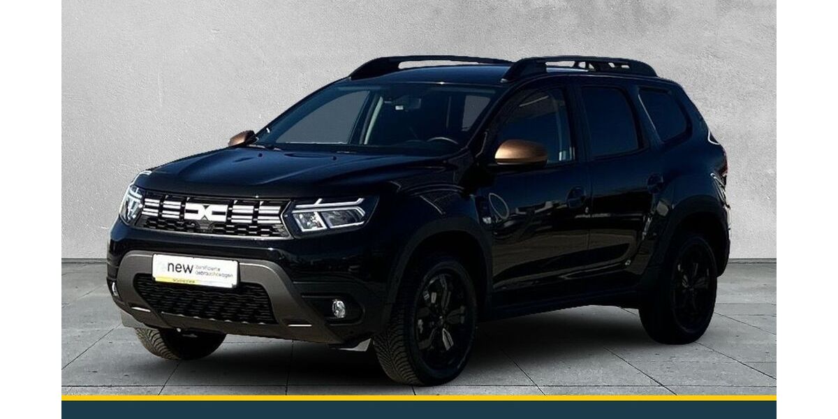 Dacia Duster 28.350 km 22.450 &euro; Chemnitz 09113