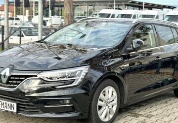Renault Megane 43.088 km 18.490 &euro; Berlin 13581