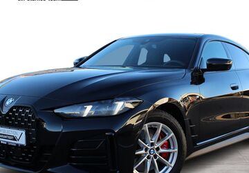 BMW 420 Gran Coupé 24.790 km 46.990 &euro; Filderstadt 70794