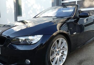 BMW 335 37.400 km 36.900 &euro; Spraitbach 73565