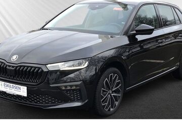 Skoda Scala 18.432 km 21.330 &euro; Marne 25709