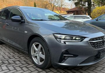 Opel Insignia 91.049 km 16.750 &euro; Eisenach 99817